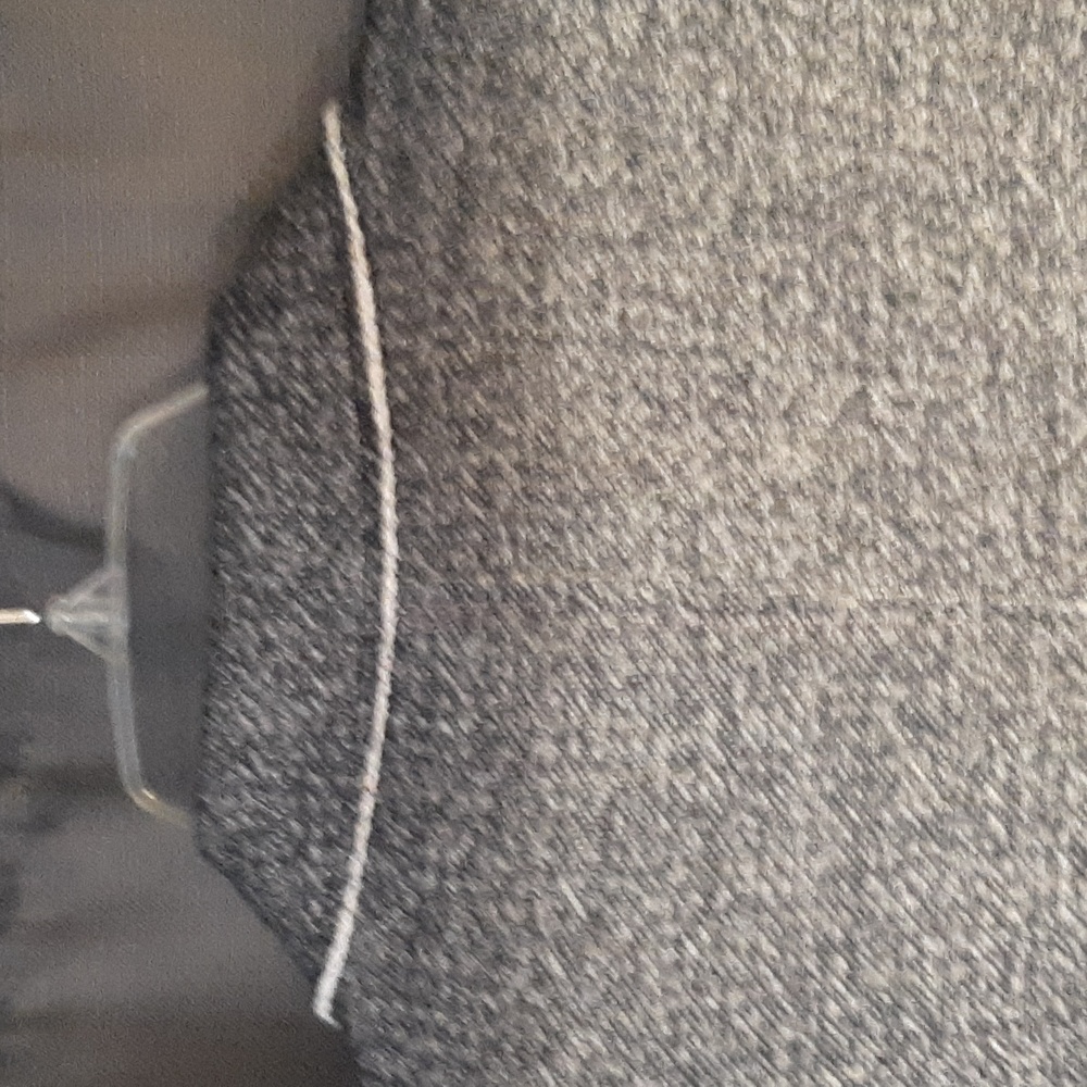 Brand New Tommy Hilfiger Sweater Blazer - Picture 7 of 12